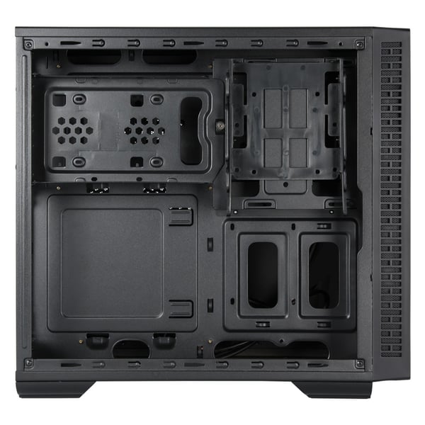 Chieftec UK-02B-OP datorväskor Kub Svart