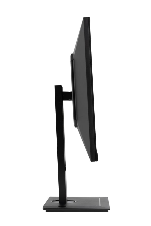 AG Neovo DW2702 platta pc-skärmar 68,6 cm (27") 2560 x 1440 pixlar Wide Quad HD Svart