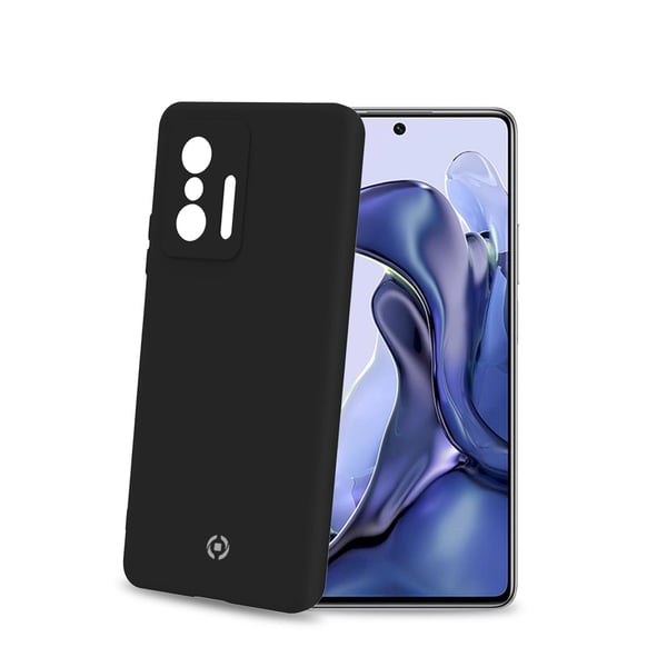 Celly CROMO972BK mobiltelefonfodral 16,9 cm (6.67") Mobilskal Svart