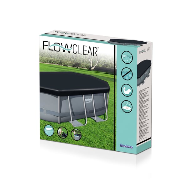 Bestway 58424 pooltillbehör Fodral