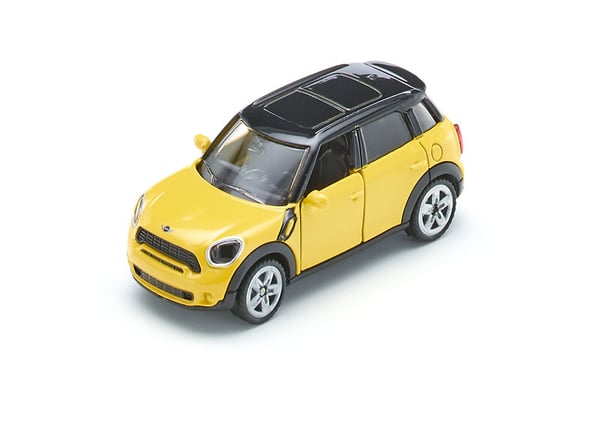 Siku MINI Countryman