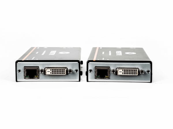 Vertiv Avocent LV4010P-202 KVM -kytkin Lähetin & vastaanotin