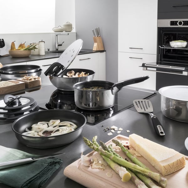 Tefal Ingenio Preference L97306 grytset