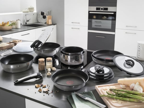 Tefal Ingenio Preference L97306 grytset
