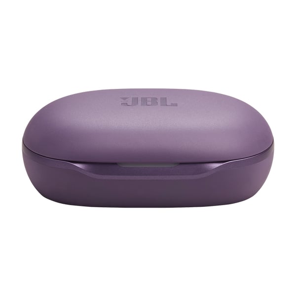 JBL Sense Pro Kuulokkeet True Wireless Stereo (TWS) Ear-hook Puhelut/Musiikki USB Type-C Bluetooth Latausteline Purppura