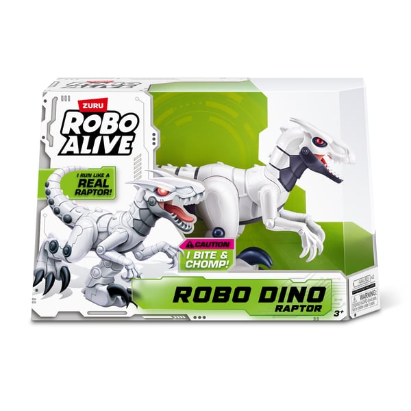 Robo Alive 71152 interaktiv leksak