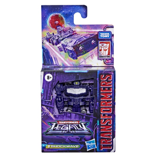 Transformers F30095X0 toy figure