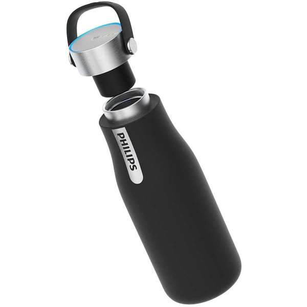 Philips AWP2788BK/10 termospullo 0,59 L Musta