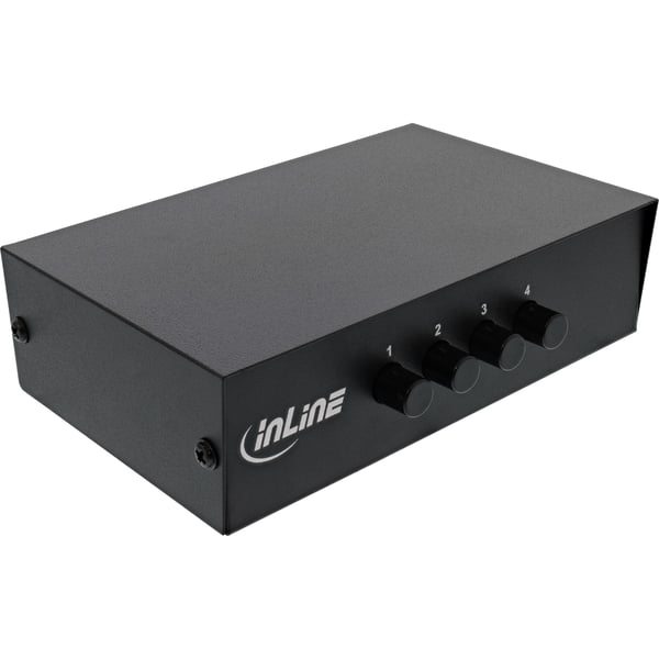 InLine 89304I bild-switchar Komposit