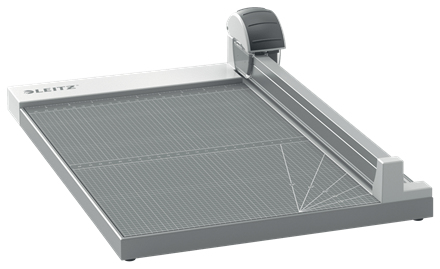 Leitz Precision Office rullaleikkuri A4+