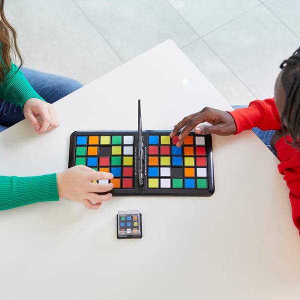 Rubik’s RBK RGN Rubiks Race Game WE GML Lautapeli Strategia