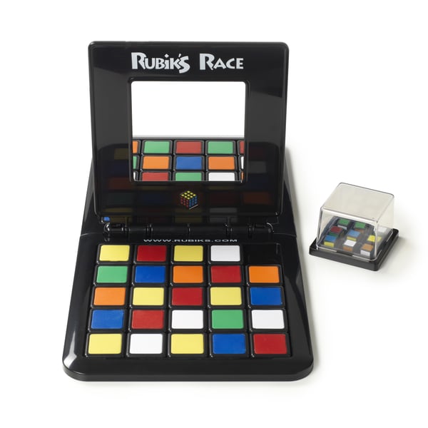 Rubik’s RBK RGN Rubiks Race Game WE GML Lautapeli Strategia