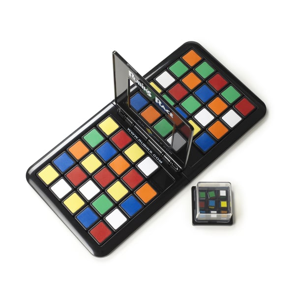Rubik’s RBK RGN Rubiks Race Game WE GML Lautapeli Strategia