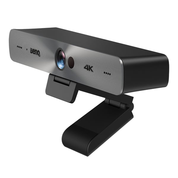 BenQ DVY32 Musta, Harmaa 60 fps