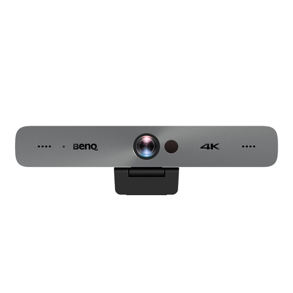 BenQ DVY32 Musta, Harmaa 60 fps