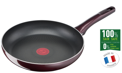 Tefal Resist Intense D52202 Allmän matlagning Rund