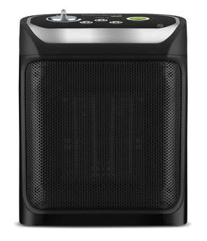 Rowenta SO9266 inomhus Svart 2000 W Elektrisk värmefläkt