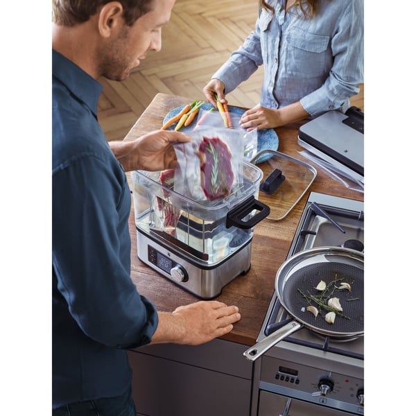 WMF Lono 0415360011 Sous vide vandovn