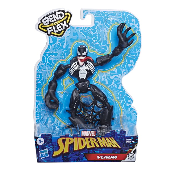 Marvel Spider-Man Venom