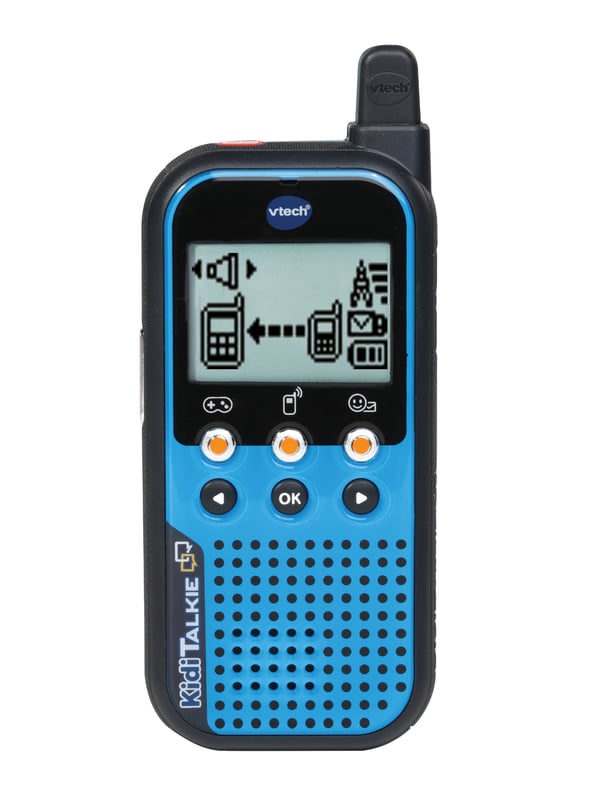 VTech Kidi 80-518569 elektronikprodukt för barn