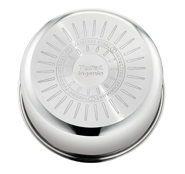 Tefal Ingenio Preference L97393 grydesæt 3 stk