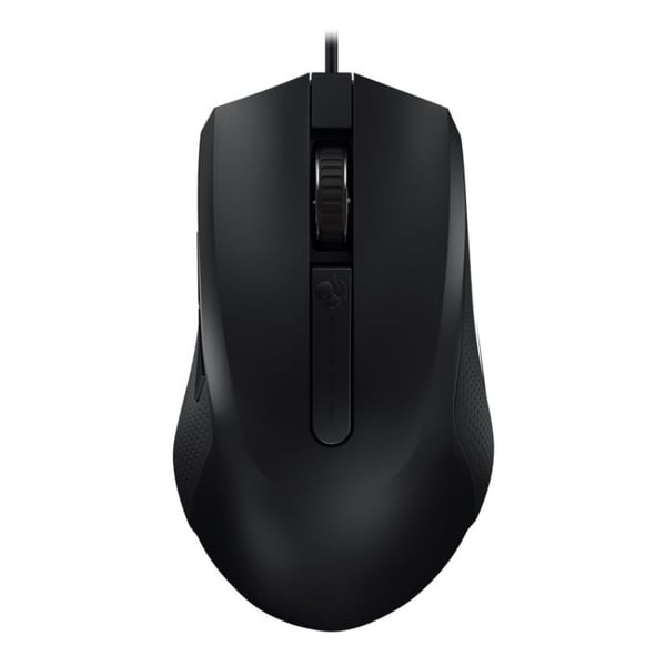 CHERRY MC 2.1 hiiri Pelaaminen Oikeakätinen USB A-tyyppi 5000 DPI
