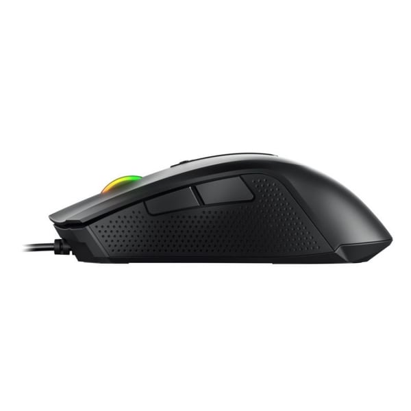 CHERRY MC 2.1 hiiri Pelaaminen Oikeakätinen USB A-tyyppi 5000 DPI