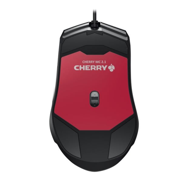 CHERRY MC 2.1 hiiri Pelaaminen Oikeakätinen USB A-tyyppi 5000 DPI