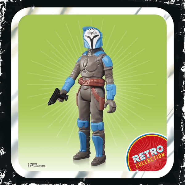 Star Wars F44605X0 collectible figure
