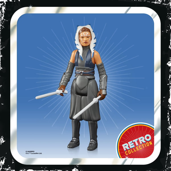Star Wars F44595X0 collectible figure