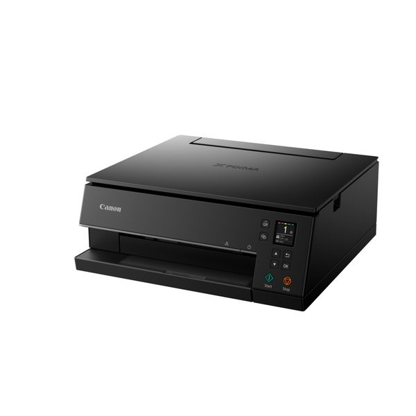 Canon PIXMA TS6350a Inkjet A4 4800 x 1200 dpi Wi-Fi