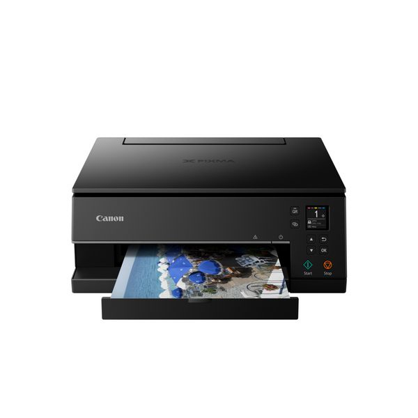Canon PIXMA TS6350a Inkjet A4 4800 x 1200 dpi Wi-Fi