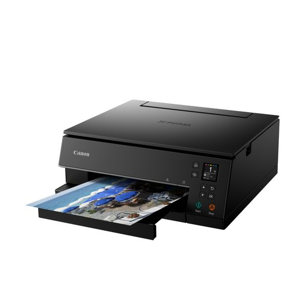 Canon PIXMA TS6350a Inkjet A4 4800 x 1200 dpi Wi-Fi