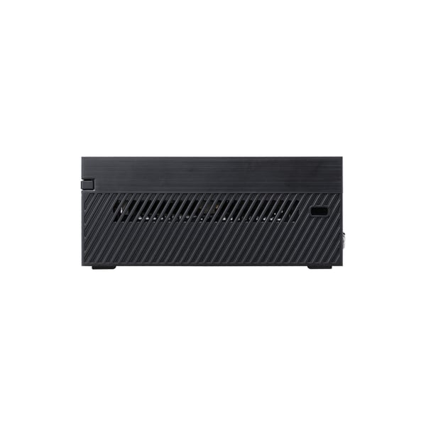ASUS VivoMini PN51-BB343MDS1 0,62L storlek PC Svart 5500U Socket FP6 2,1 GHz