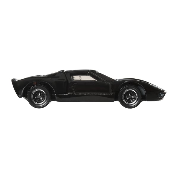 Matchbox Moving Parts Ford GT40
