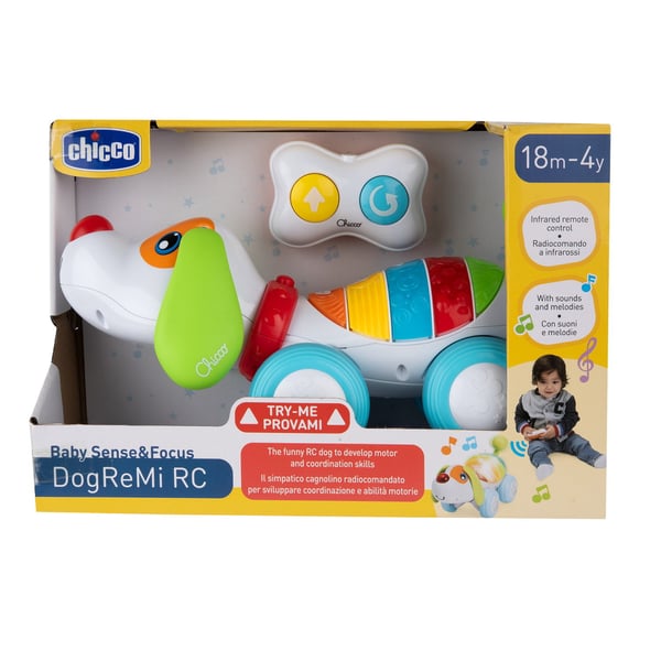Chicco 11545000030 soiva lelu