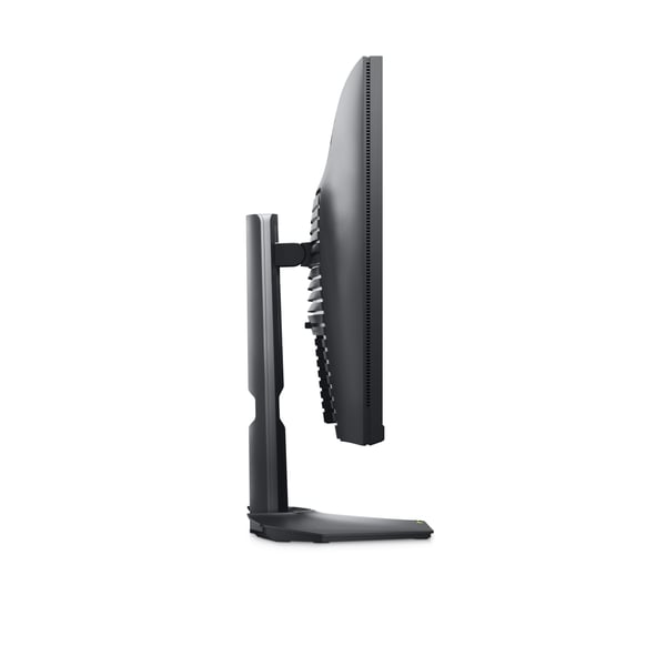 DELL G Series G2722HS platta pc-skärmar 68,6 cm (27") 1920 x 1080 pixlar Full HD LCD Svart