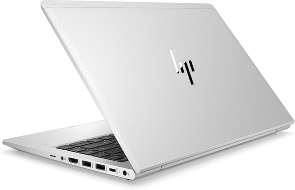 HP Elite mt645 G7 AMD Ryzen™ 3 5425U Mobil tunn klient 35,6 cm (14") Full HD 8 GB DDR4-SDRAM 256 GB SSD Wi-Fi 6 (802.11ax) HP ThinPro OS Silver