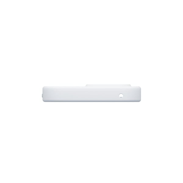 Fairphone F6CASE-1WH-WW1 mobiltelefonfodral 16 cm (6.3") Mobilskal Vit