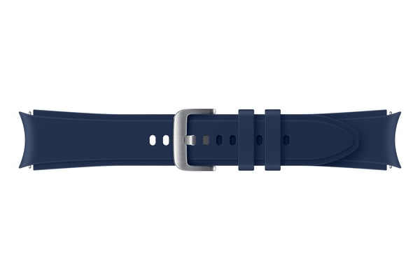 Samsung ET-SFR89LNEGEU Smart bærbart (wearable) tilbehør Band Marineblå Fluoroelastomer