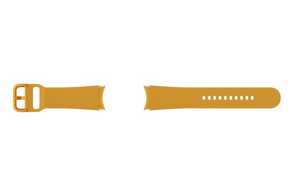 Samsung ET-SFR87L Band Brun Fluoroelastomer