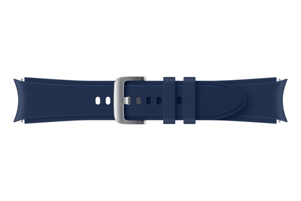 Samsung ET-SFR88SNEGEU Smart bærbart (wearable) tilbehør Band Marineblå Fluoroelastomer