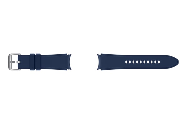 Samsung ET-SFR88SNEGEU Smart bærbart (wearable) tilbehør Band Marineblå Fluoroelastomer