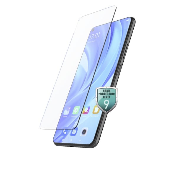 Hama Premium Crystal Glass Klar skærmbeskytter Xiaomi 1 stk
