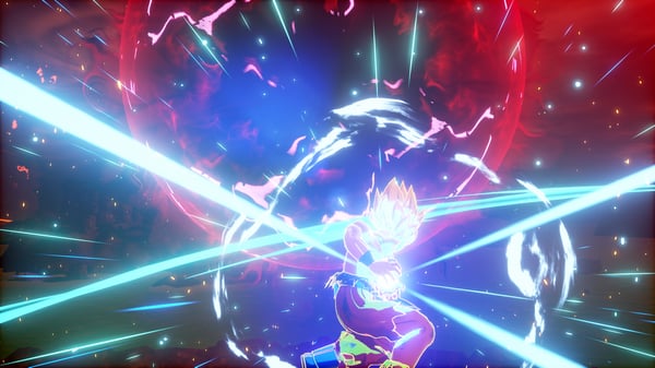 BANDAI NAMCO Entertainment Dragon Ball Z : Kakarot Vakio PlayStation 4