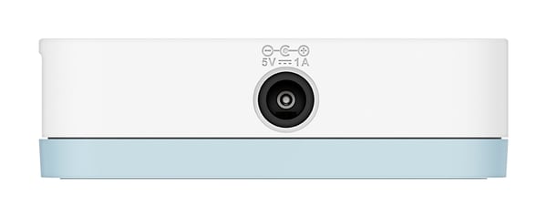 D-Link DGS-1008D/E verkkokytkin Hallitsematon Gigabit Ethernet (10/100/1000) Valkoinen