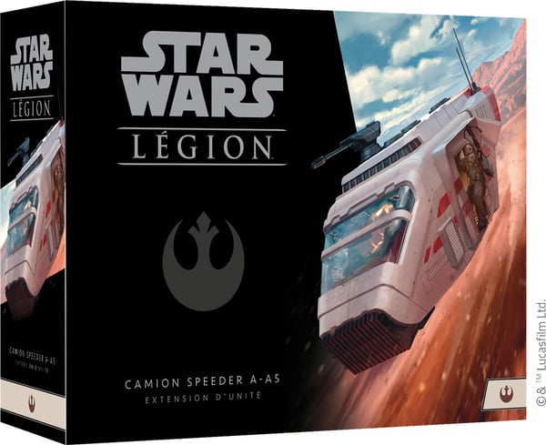 Asmodee FFSWL79 lautapeli Asmodee FFSWL79 lautapeli
