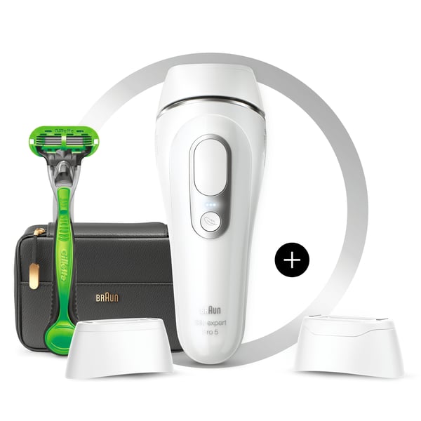 Braun Silk-expert Pro Silk·expert Pro 5 PL5145