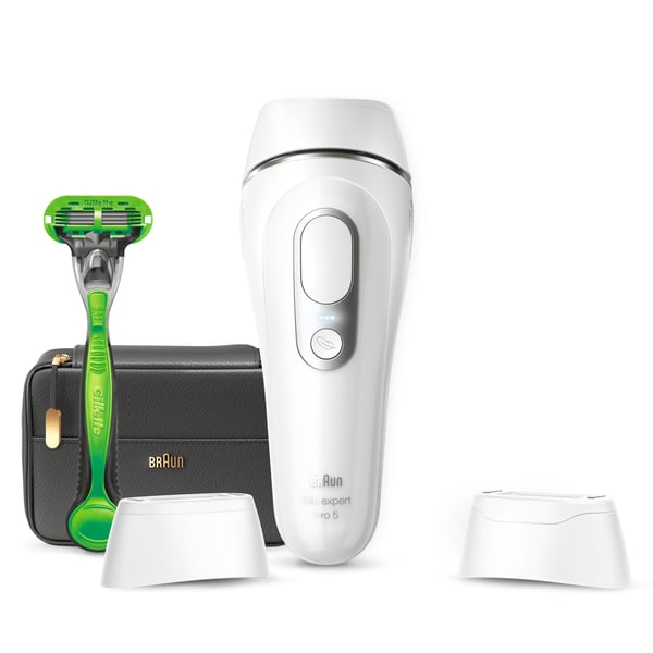 Braun Silk-expert Pro Silk·expert Pro 5 PL5145