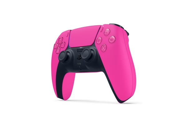 Sony Interactive Entertainment DualSense Lyserød Bluetooth Gamepad Analog/digital PlayStation 5